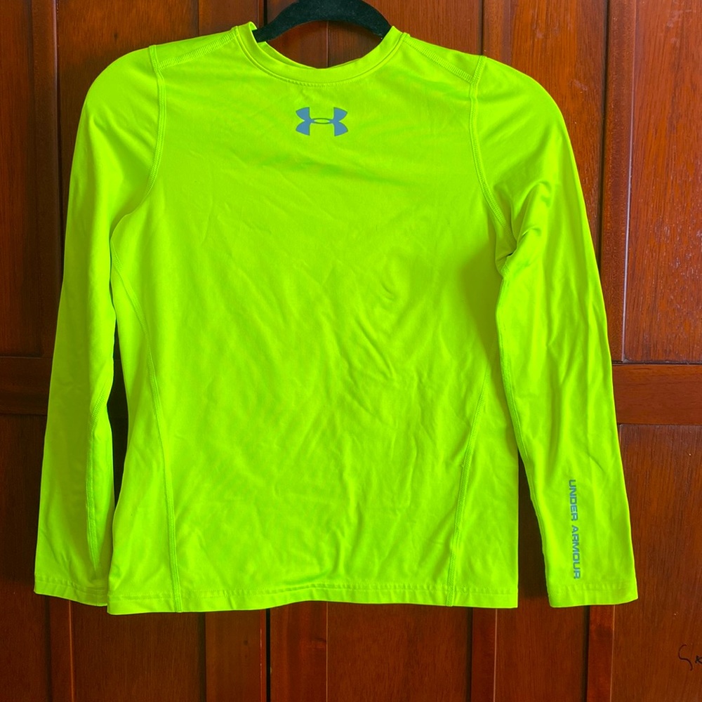 Under Armour Long sleeve